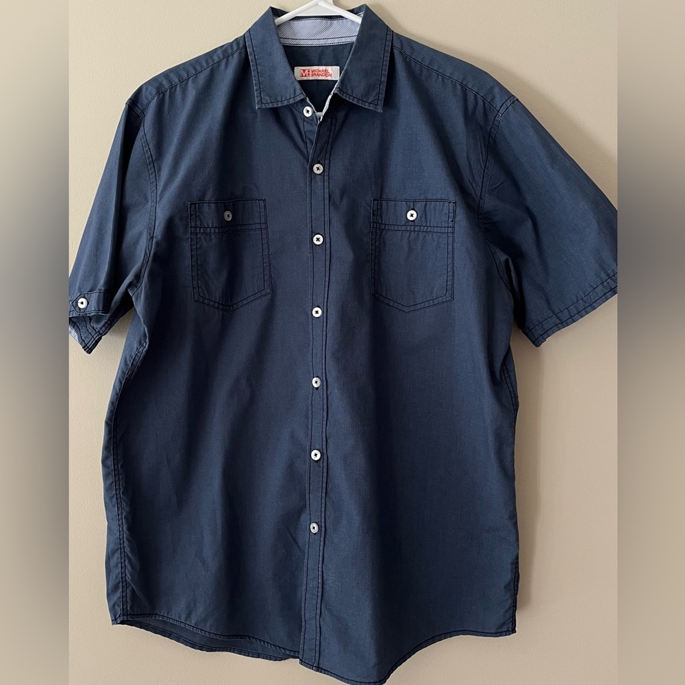Men's Casual shirts - 2